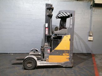Carrelli retrattili OMG NEOS 16SE - 1