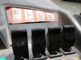 Carrelli retrattili OMG NEOS 16SE - 6