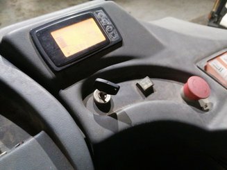 Carrelli retrattili OMG NEOS 16SE - 7