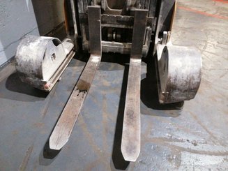 Carrelli retrattili OMG NEOS 16SE - 9