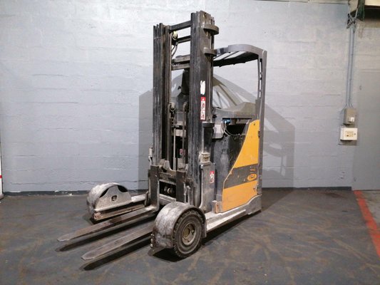 Carrelli retrattili OMG NEOS 16SE - 1
