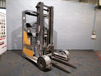Carrelli retrattili OMG NEOS 16SE - 3