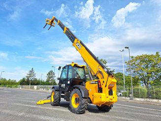 Telescopico JCB 540 180 HiViz