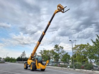 Telescopico JCB 540 180 HiViz