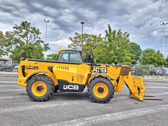 Telescopico JCB 540 180 HiViz
