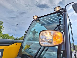 Telescopico JCB 540 180 HiViz