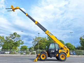 Telescopico JCB 540 180 HiViz