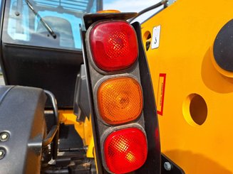 Telescopico JCB 540 180 HiViz