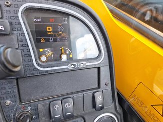 Telescopico JCB 540 180 HiViz