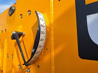 Telescopico JCB 540 180 HiViz