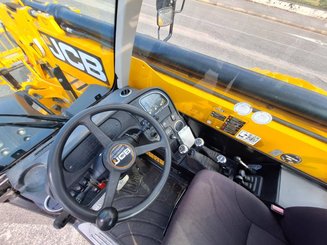 Telescopico JCB 540 180 HiViz - 17