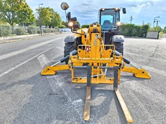 Telescopico JCB 540 180 HiViz - 12