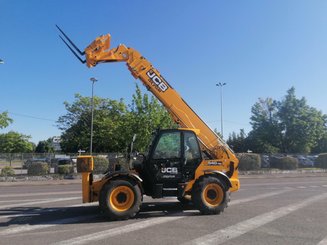 Telescopico JCB 540 180 HiViz - 3