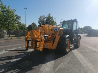 Telescopico JCB 540 180 HiViz - 2