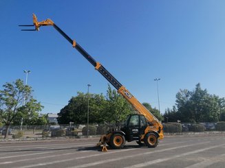 Telescopico JCB 540 180 HiViz - 5
