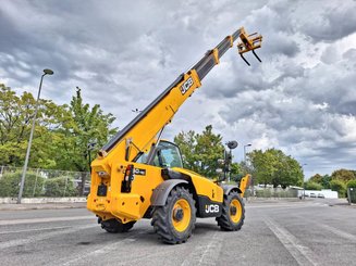 Telescopico JCB 540 180 HiViz - 8