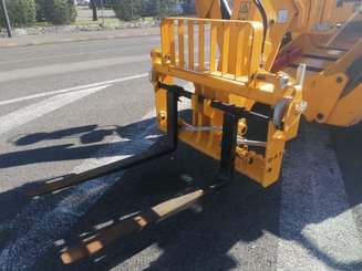 Telescopico JCB 540 180 HiViz - 7