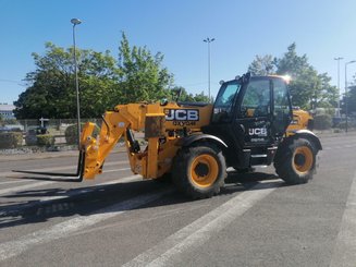 Telescopico JCB 540 180 HiViz - 1