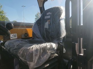 Telescopico JCB 540 180 HiViz - 8