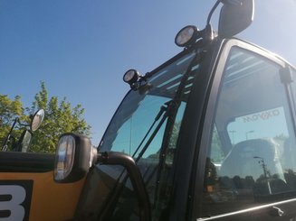 Telescopico JCB 540 180 HiViz - 15