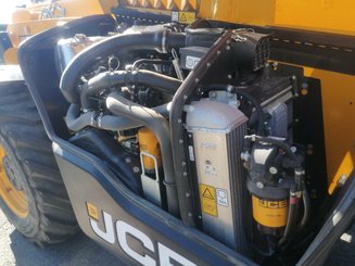 Telescopico JCB 540 180 HiViz - 19