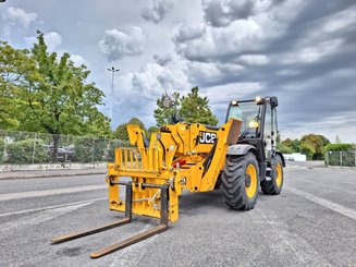 Telescopico JCB 540 180 HiViz - 1