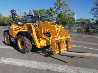 Telescopico JCB 540 180 HiViz - 23