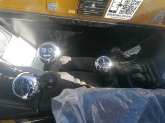 Telescopico JCB 540 180 HiViz - 12