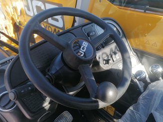 Telescopico JCB 540 180 HiViz - 10