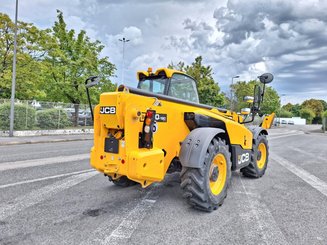 Telescopico JCB 540 180 HiViz - 3