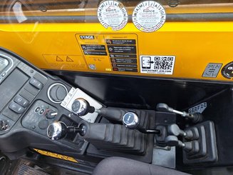 Telescopico JCB 540 180 HiViz