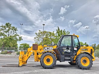 Telescopico JCB 540 180 HiViz
