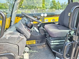 Telescopico JCB 540 180 HiViz