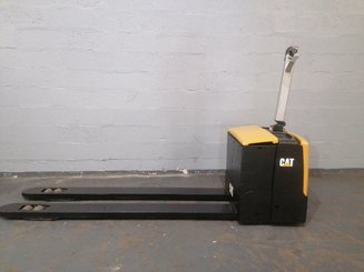 Transpallet guida in accompagnamento Caterpillar NPP20M - 2