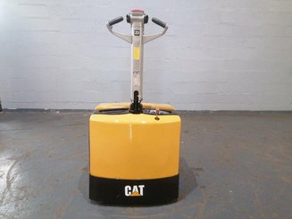 Transpallet guida in accompagnamento Caterpillar NPP20M - 4