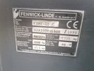 Carrello elevatore frontale a 3 ruote Fenwick E16 - 14