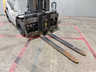 Carrelli elevatori diesel STILL R70-35 - 7