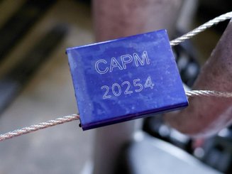 Carrelli elevatori diesel STILL R70-35 - 10