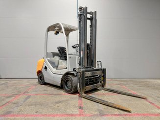 Carrelli elevatori diesel STILL R70-35 - 1