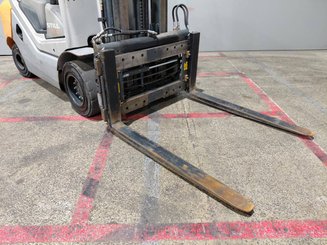 Carrelli elevatori diesel STILL R70-35 - 6