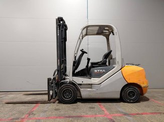 Carrelli elevatori diesel STILL R70-35 - 2