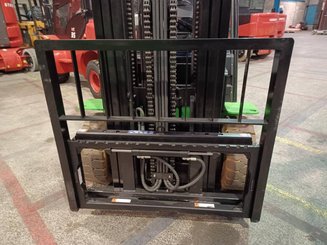 Carrello elevatore frontale a 4 ruote Hangcha XC30 - 2