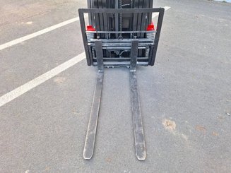 Carrello elevatore frontale a 3 ruote Hangcha X3W10 (CPDS10-XD4) - 12
