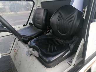Trattore Charlatte T135