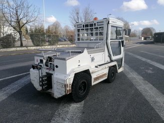Trattore Charlatte T135