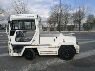Trattore Charlatte T135