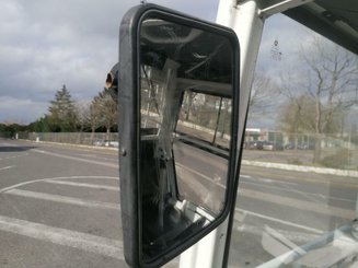 Trattore Charlatte T135