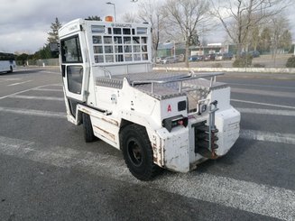 Trattore Charlatte T135