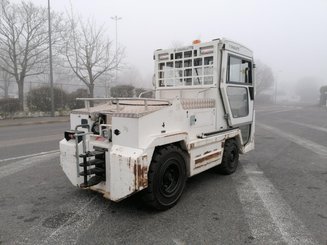 Trattore Charlatte T135