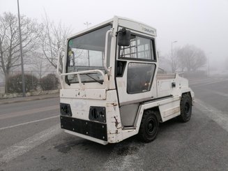 Trattore Charlatte T135